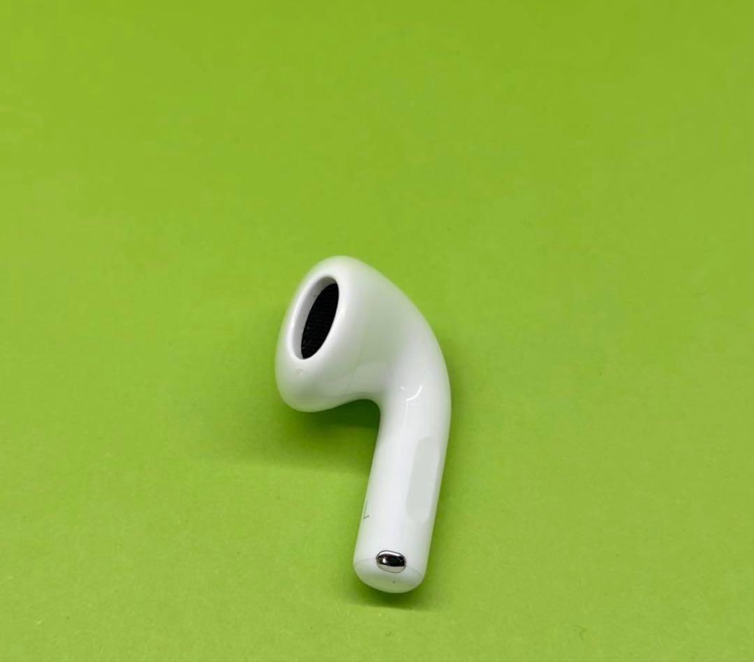 AirPods 第4世代 anc左イヤホン 純正 左右どちらも売ってます