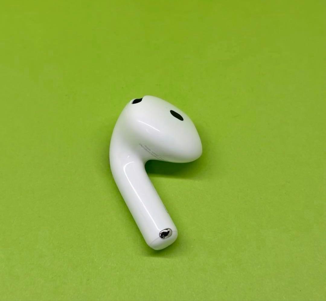 AirPods 第4世代 anc左イヤホン 純正 左右どちらも売ってます