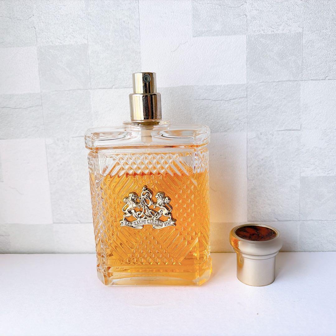 ラルフローレン サファリ フォーメン オードトワレ 125ml