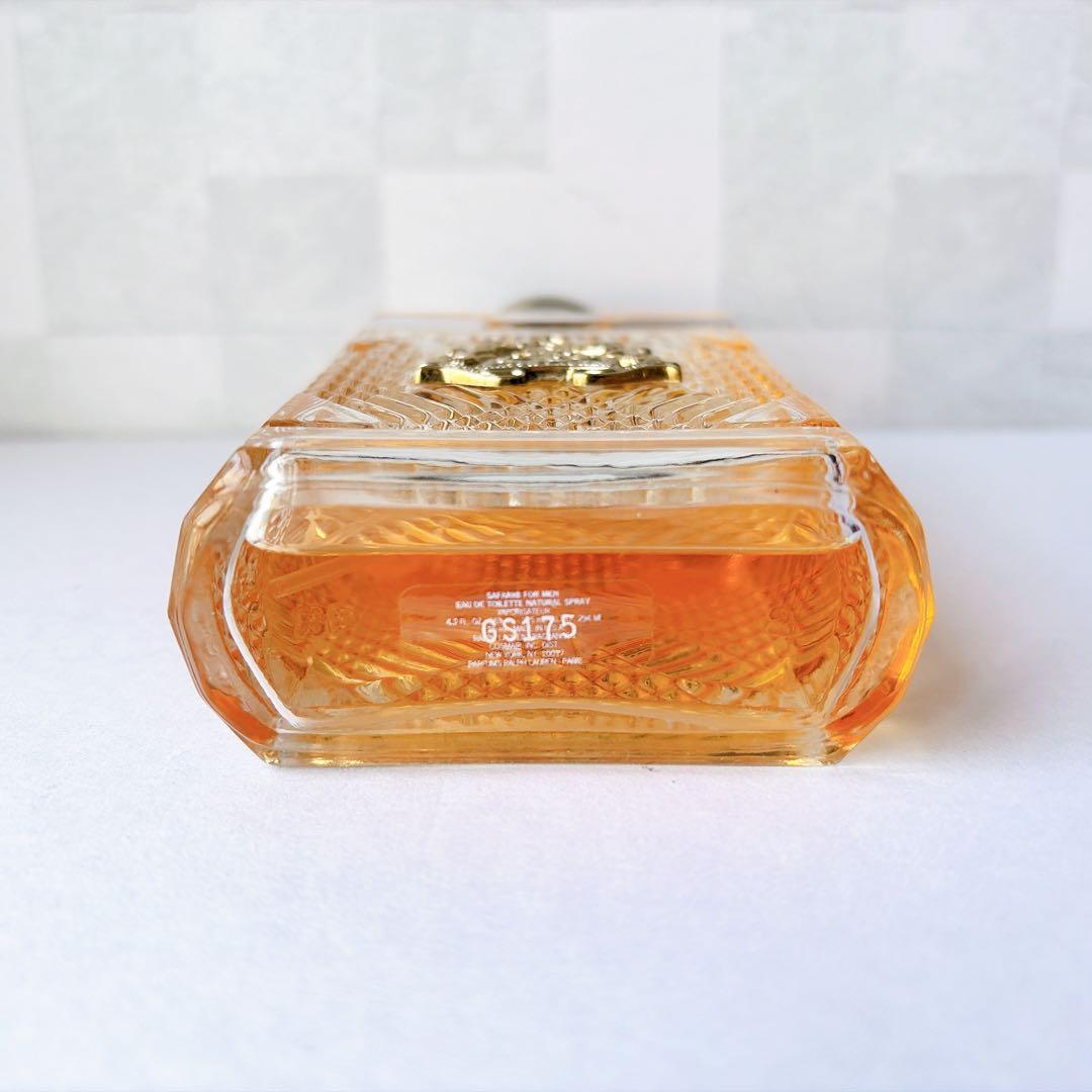 ラルフローレン サファリ フォーメン オードトワレ 125ml