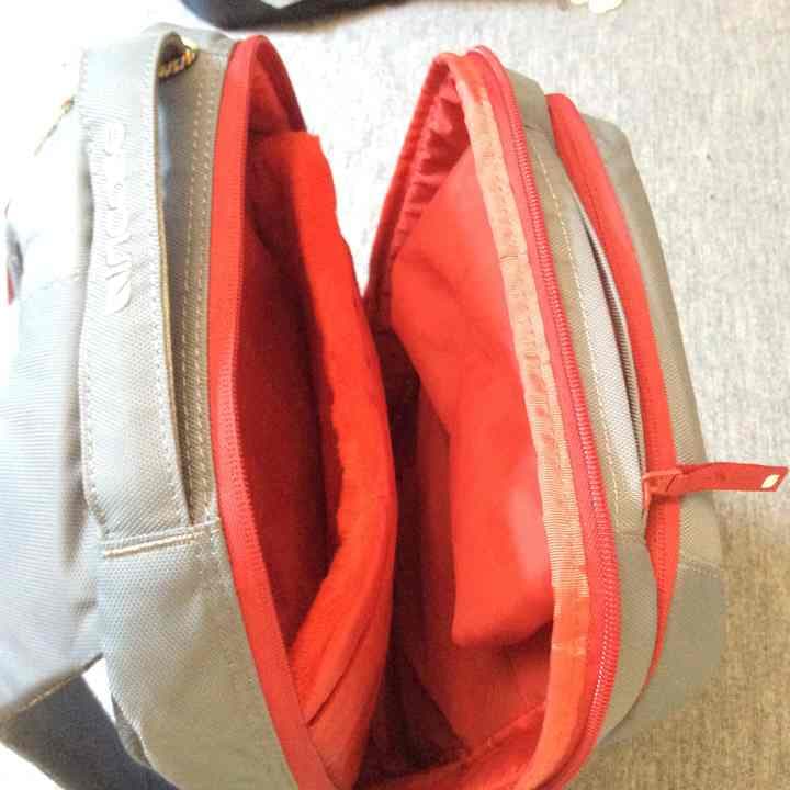 ノートPCケース Apple bag
