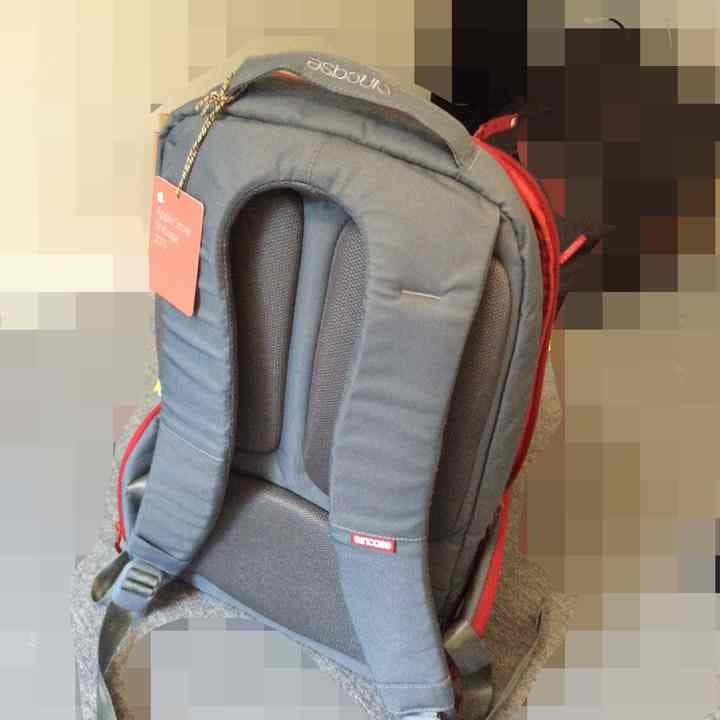 ノートPCケース Apple bag