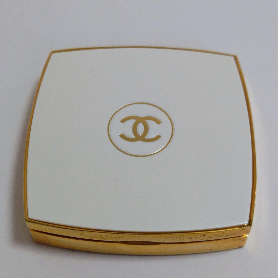 廃盤希少《限定品》CHANEL ココマドモアゼル ソリッドパフューム 練り香水