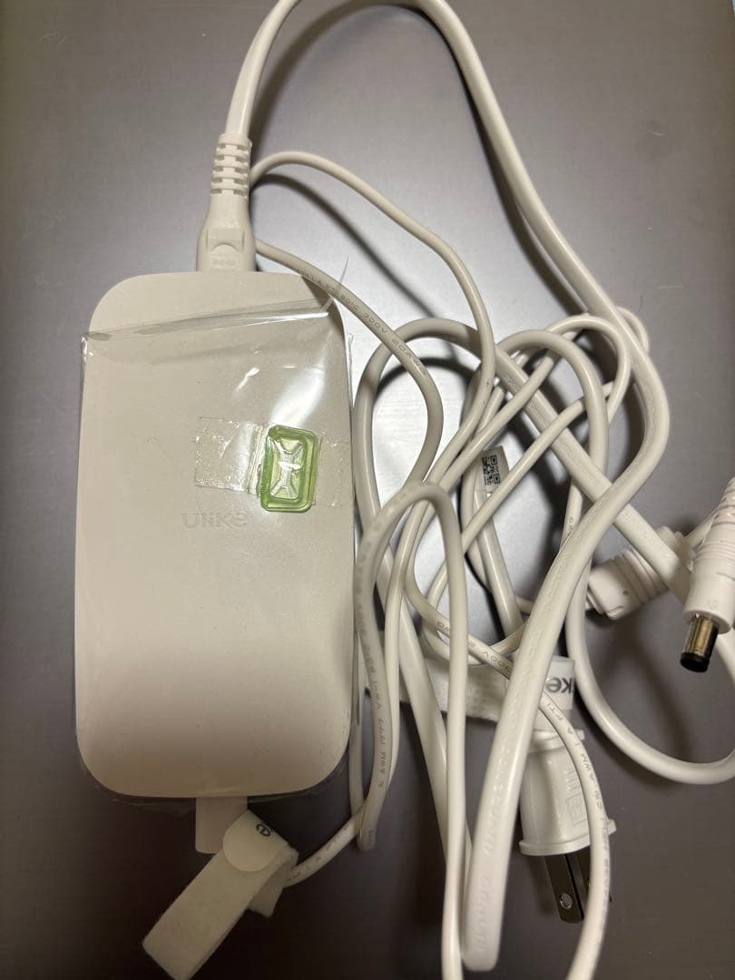 値下げ交渉OK最新ユーライク、Ulike X IPL 脱毛器　美容機