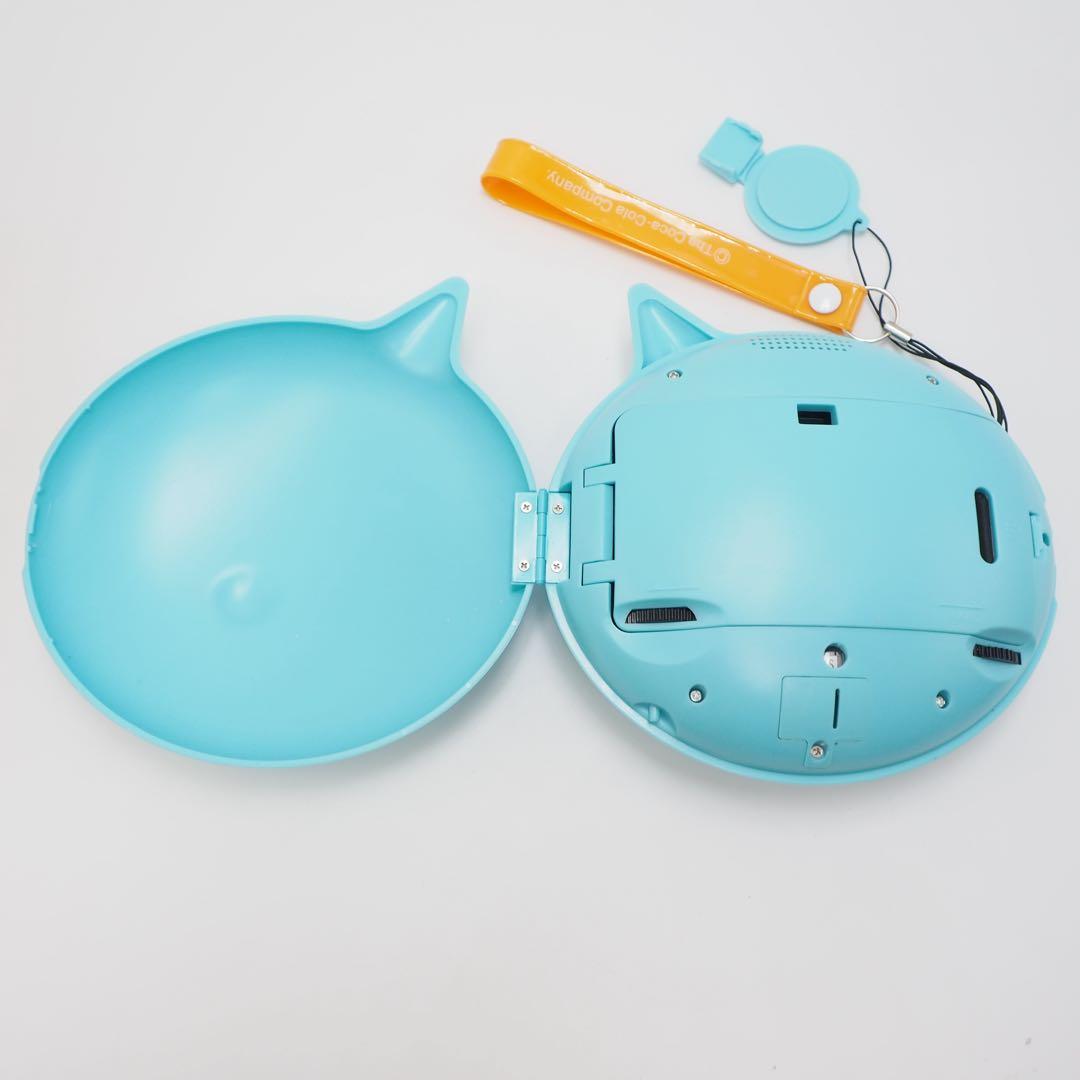 Qoo しゃべるカメラ フィルムカメラ 箱付 レトロ 希少 非売品