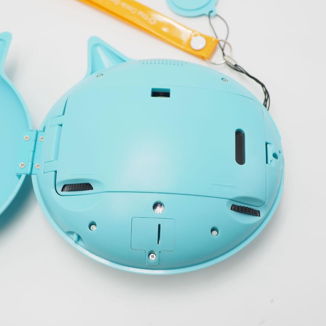 Qoo しゃべるカメラ フィルムカメラ 箱付 レトロ 希少 非売品