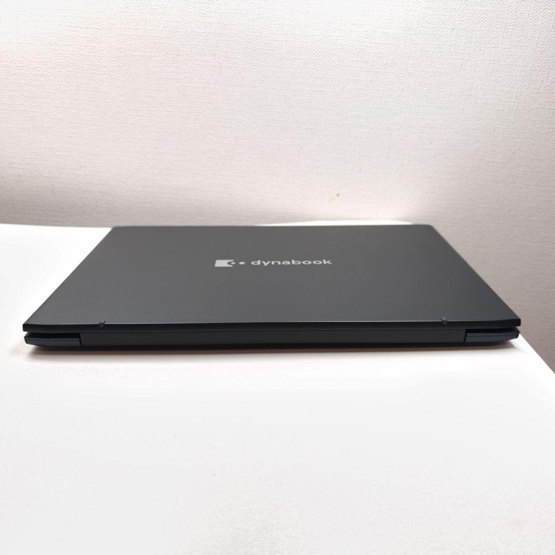 Windowsノート本体 Dynabook MJ64/KV i5-1245U 16GB 512GB