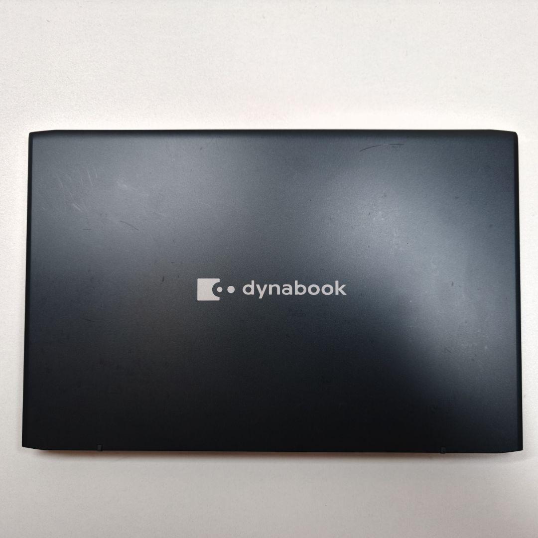 Windowsノート本体 Dynabook MJ64/KV i5-1245U 16GB 512GB