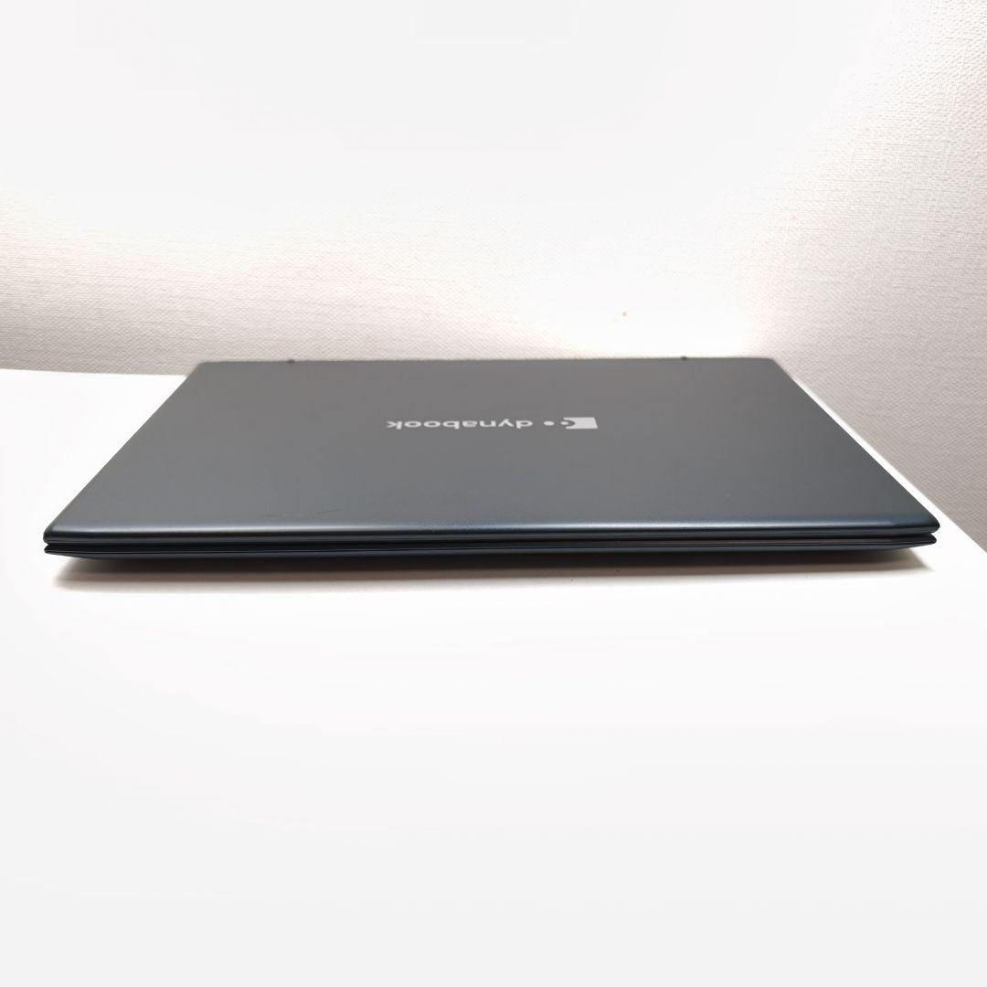 Windowsノート本体 Dynabook MJ64/KV i5-1245U 16GB 512GB