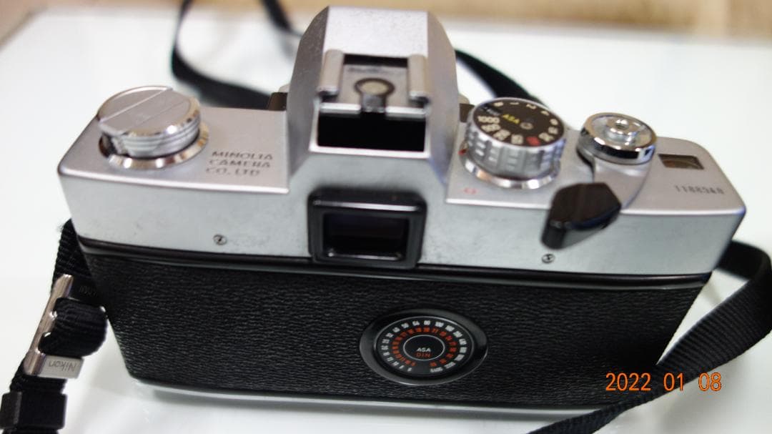 その他 MINOLTA SRT SUPER