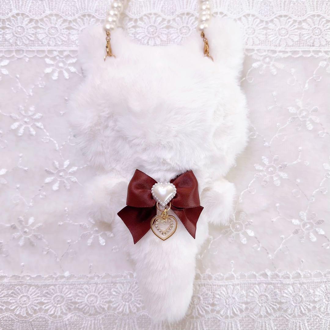 チョコミント　ぬい服　着ぐるみ　いつぬい　ミント　ブラウン　ねこ　あんスタ