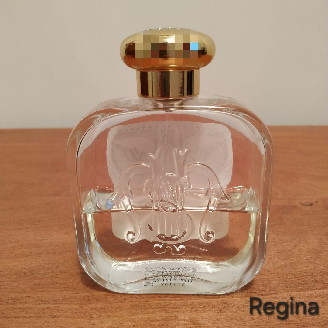 美品【サンタマリアノヴェッラ薬局】オーデコロン　アクア•デッラ•レジーナ王妃の水