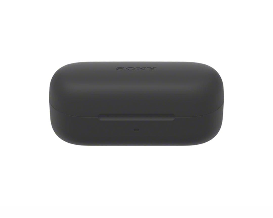 SONY WF-C510ワイヤレスステレオヘッドセット(B)ブラック