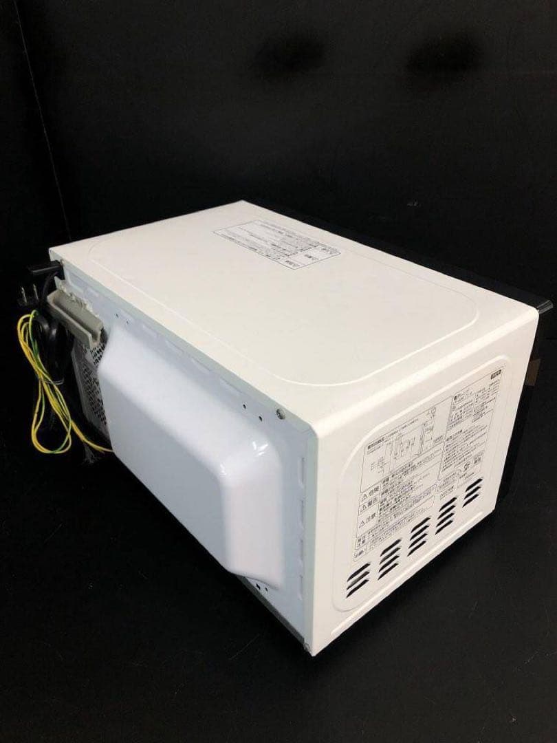 comfee電子レンジ CF-AM171-6 2020年製