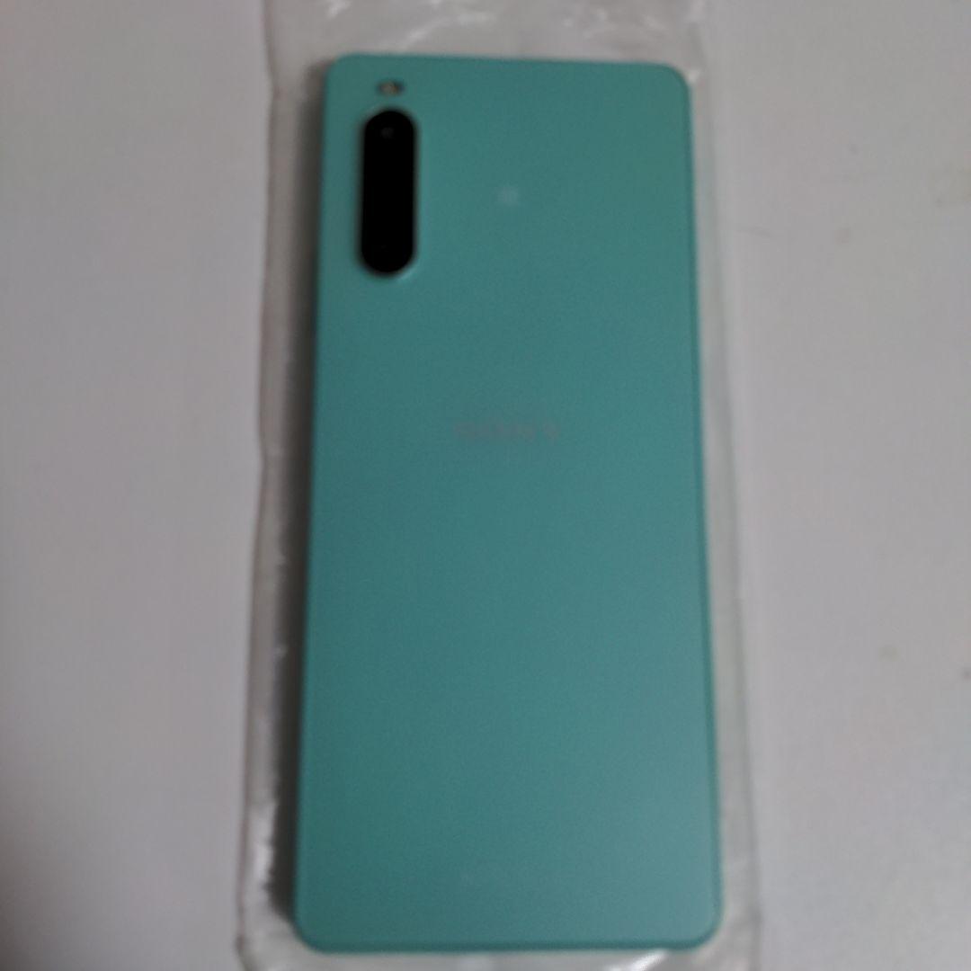 Sony Xperia10 IV ミント A202SO
