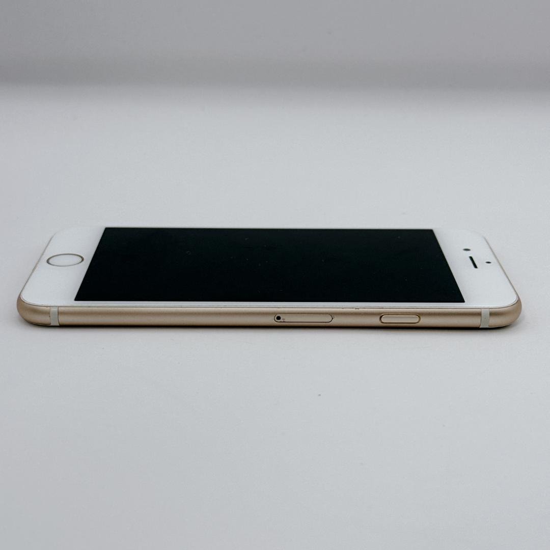 【美品】iPhone6s 32GB MN112J ゴールド バッテリー90%