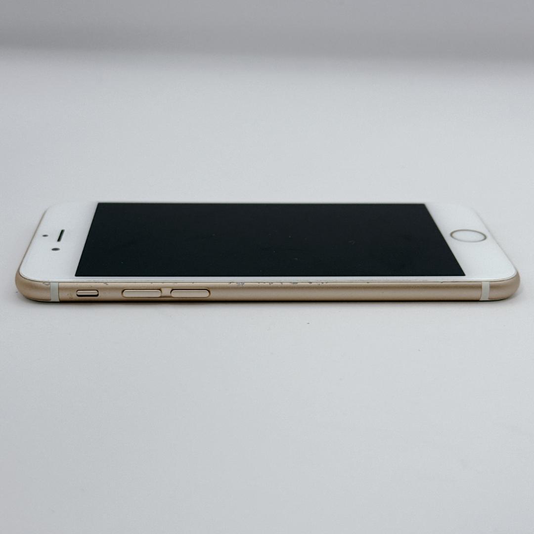 【美品】iPhone6s 32GB MN112J ゴールド バッテリー90%