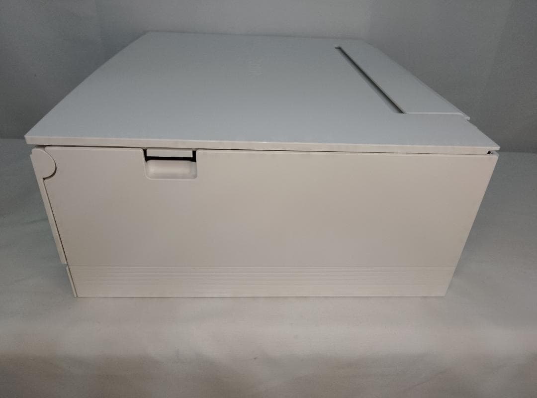 純正インク Canon PIXUS TS8430 印刷枚数 7490枚