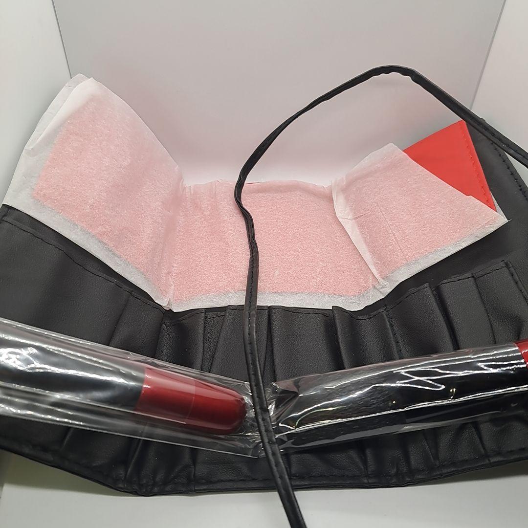 匠の化粧筆コスメ堂 熊野筆メイクブラシセット トゥルーセレクション 8本