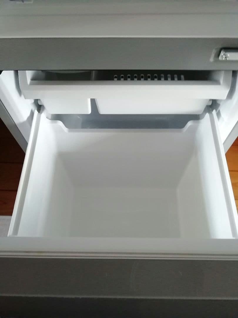 AQUA 冷凍冷蔵庫 AQR-13J(S)