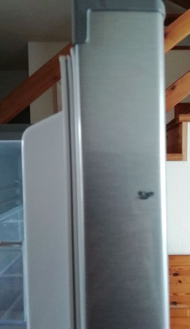 AQUA 冷凍冷蔵庫 AQR-13J(S)