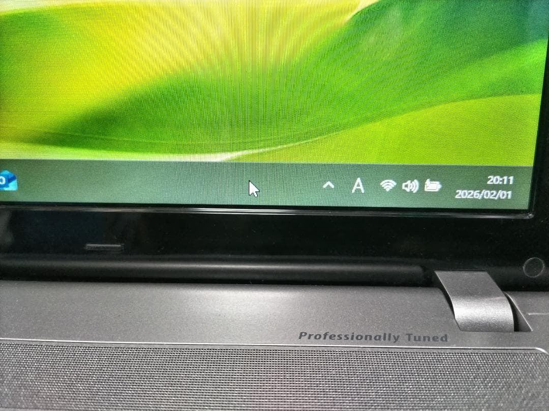 Acer Aspire　V3-571　Core i5　Office