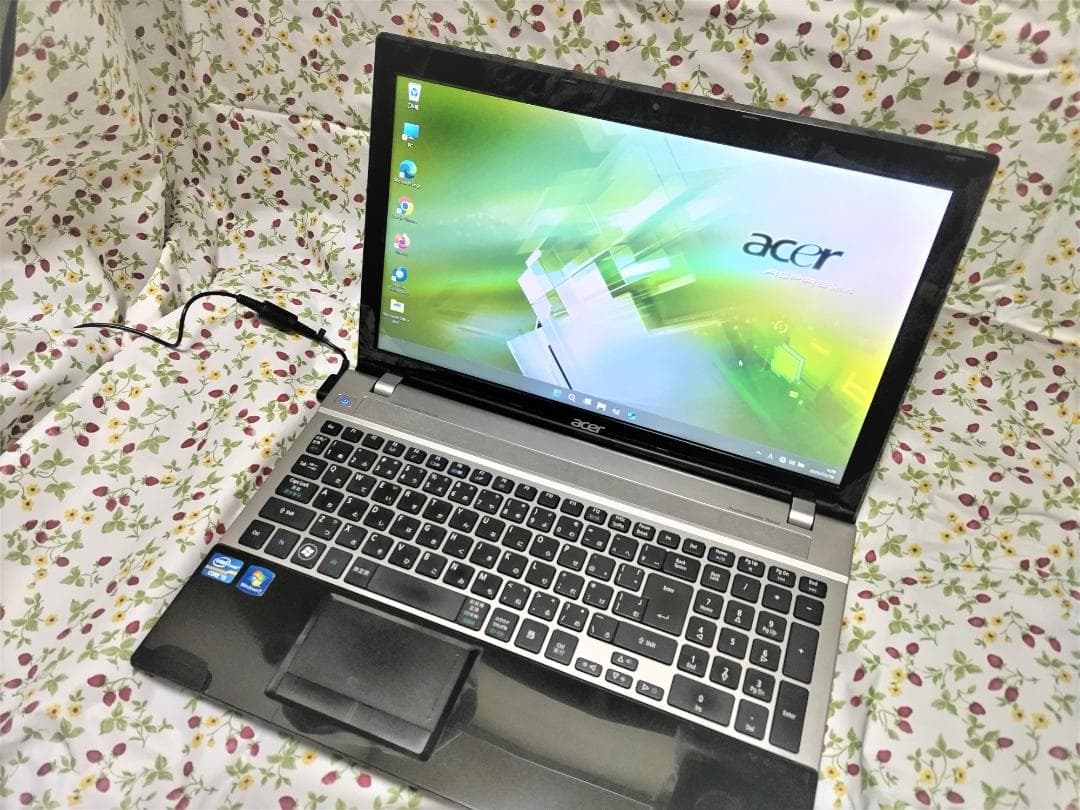Acer Aspire　V3-571　Core i5　Office
