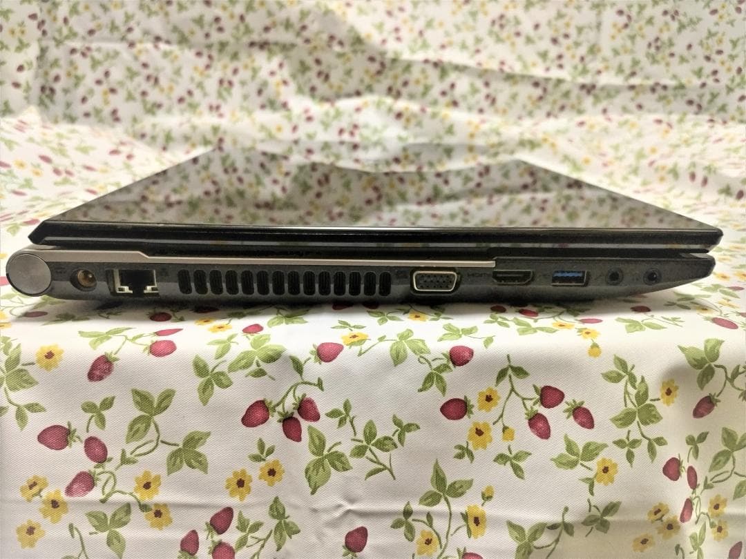 Acer Aspire　V3-571　Core i5　Office