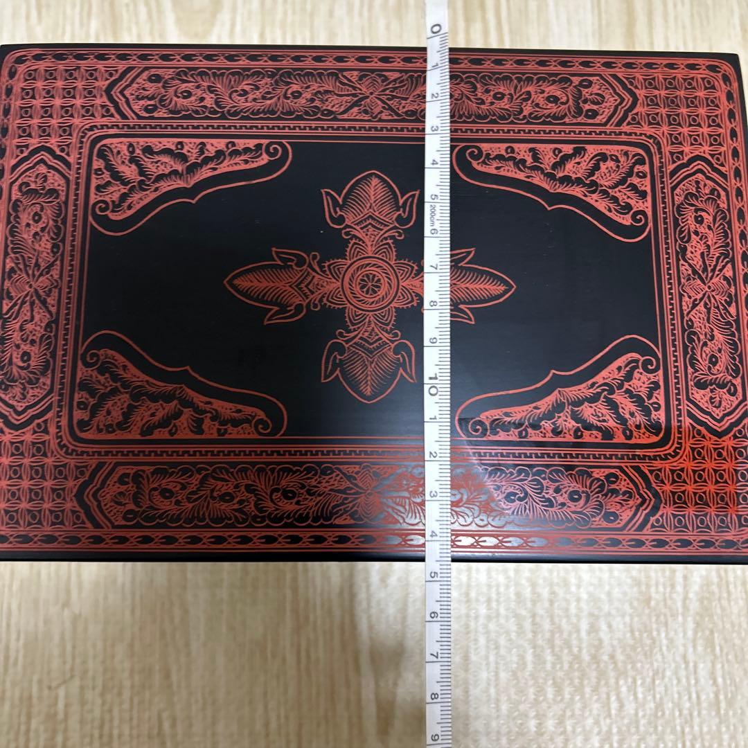 文箱/硯箱/長盆