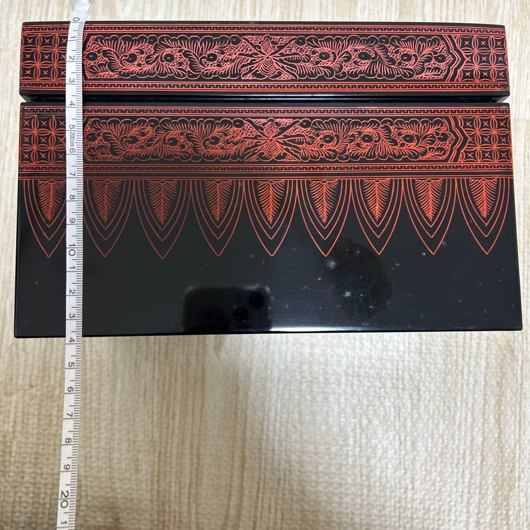 文箱/硯箱/長盆