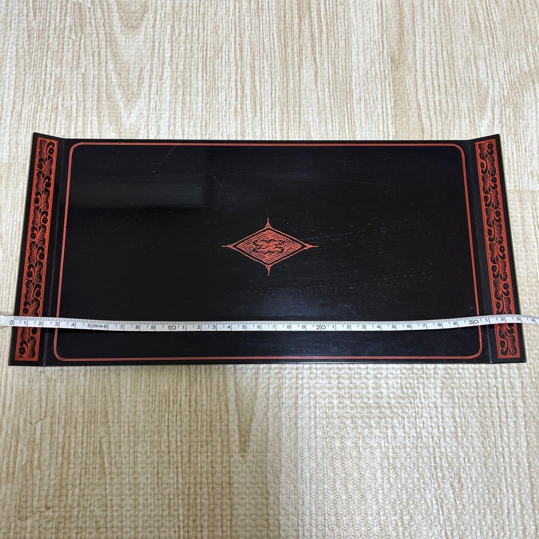 文箱/硯箱/長盆