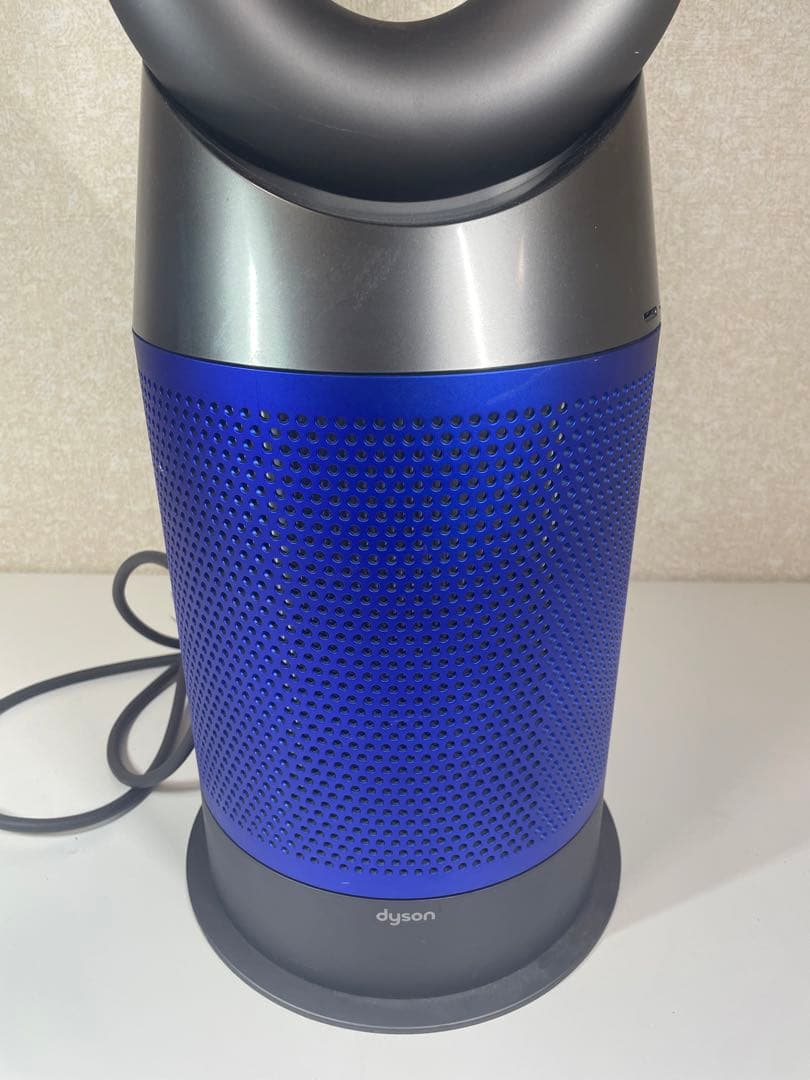 Dyson Pure Hot + Cool HP04 空気清浄機 2019年製