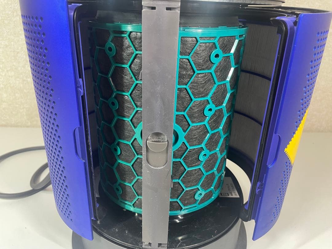 Dyson Pure Hot + Cool HP04 空気清浄機 2019年製