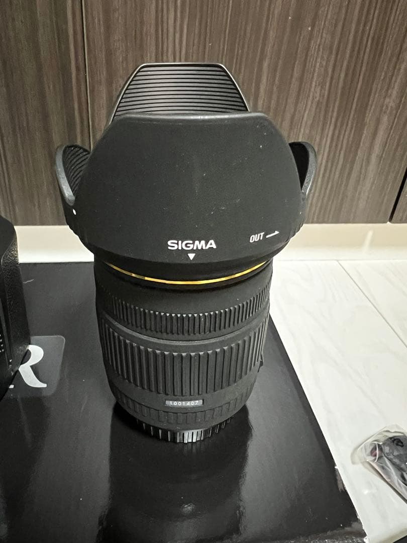 Canon EOS R7 ミラーレスカメラ