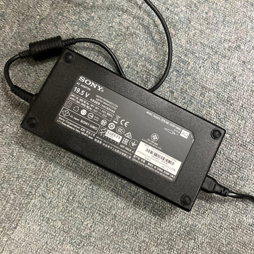 美品　SONY BRAVIA KJ-43X8500F 43インチ 4k液晶テレビ