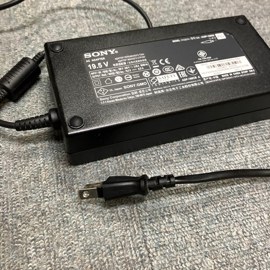 美品　SONY BRAVIA KJ-43X8500F 43インチ 4k液晶テレビ