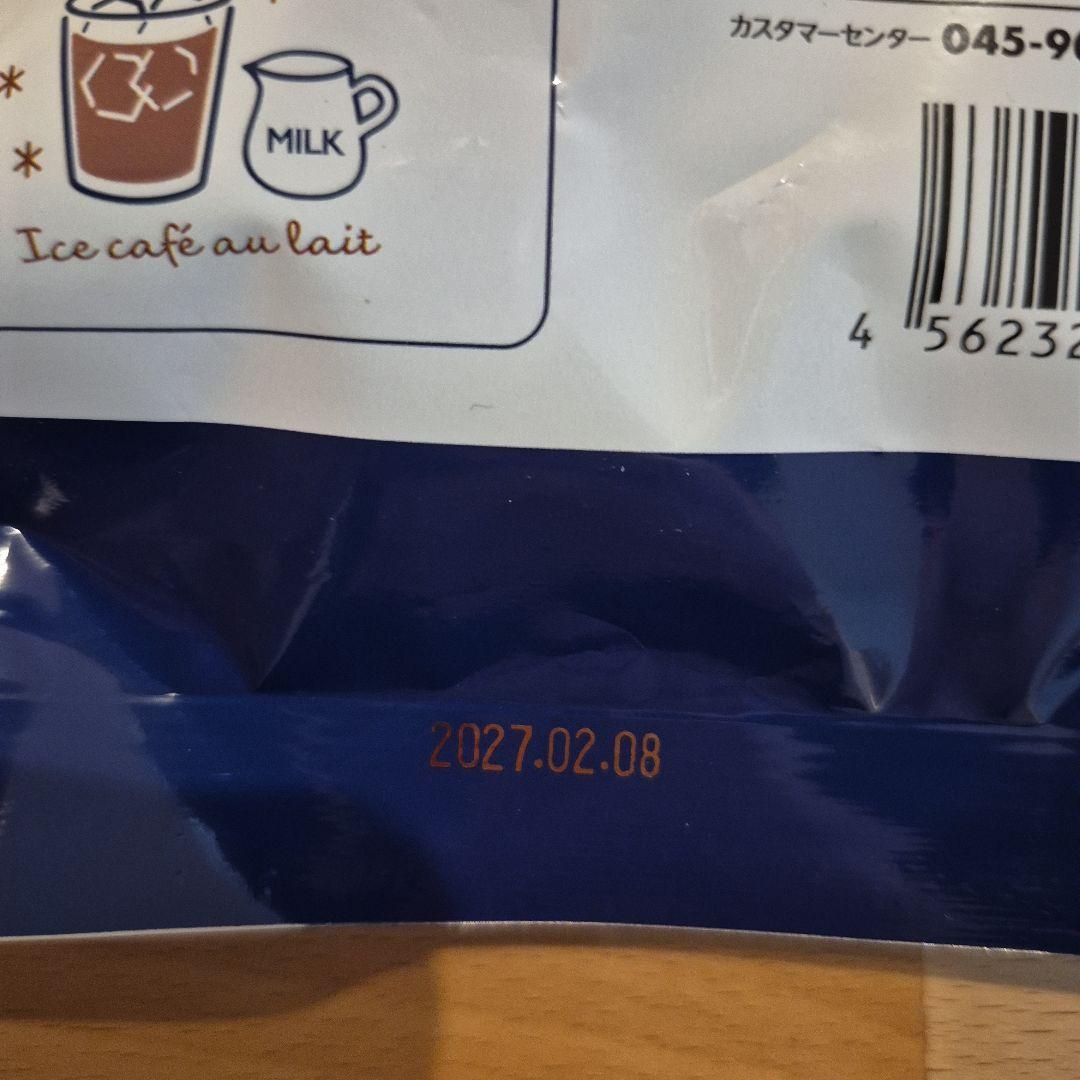 水出し珈琲 レギュラーコーヒー 18個入り12袋