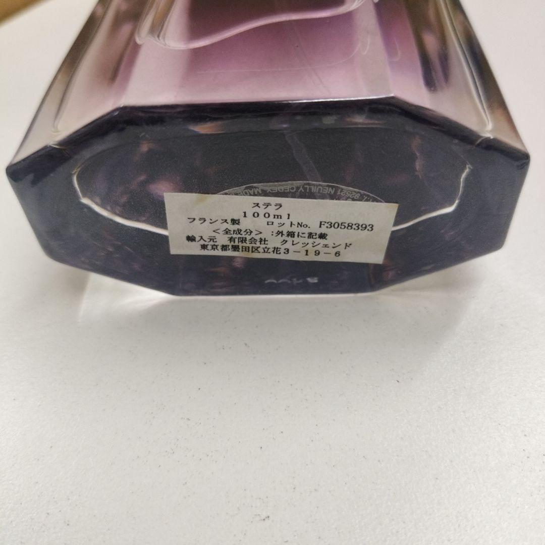 Stella McCartney SHEER ステラマッカートニー 100ml
