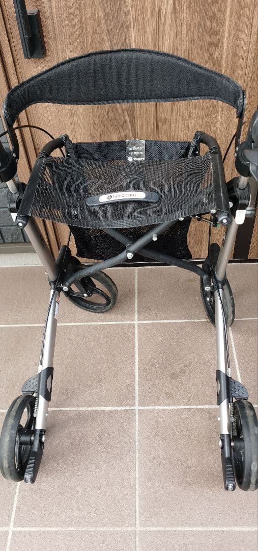 GEMINO 30 歩行器 歩行車