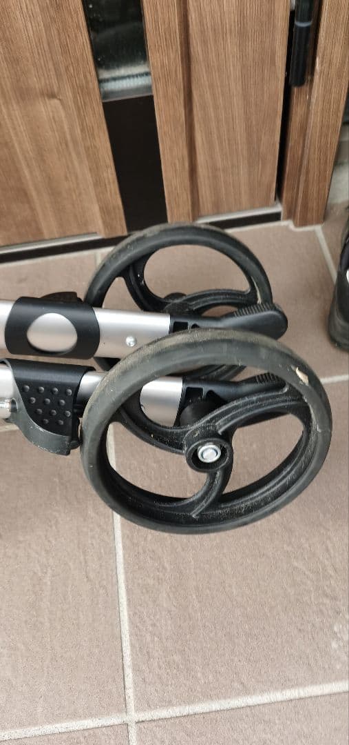 GEMINO 30 歩行器 歩行車