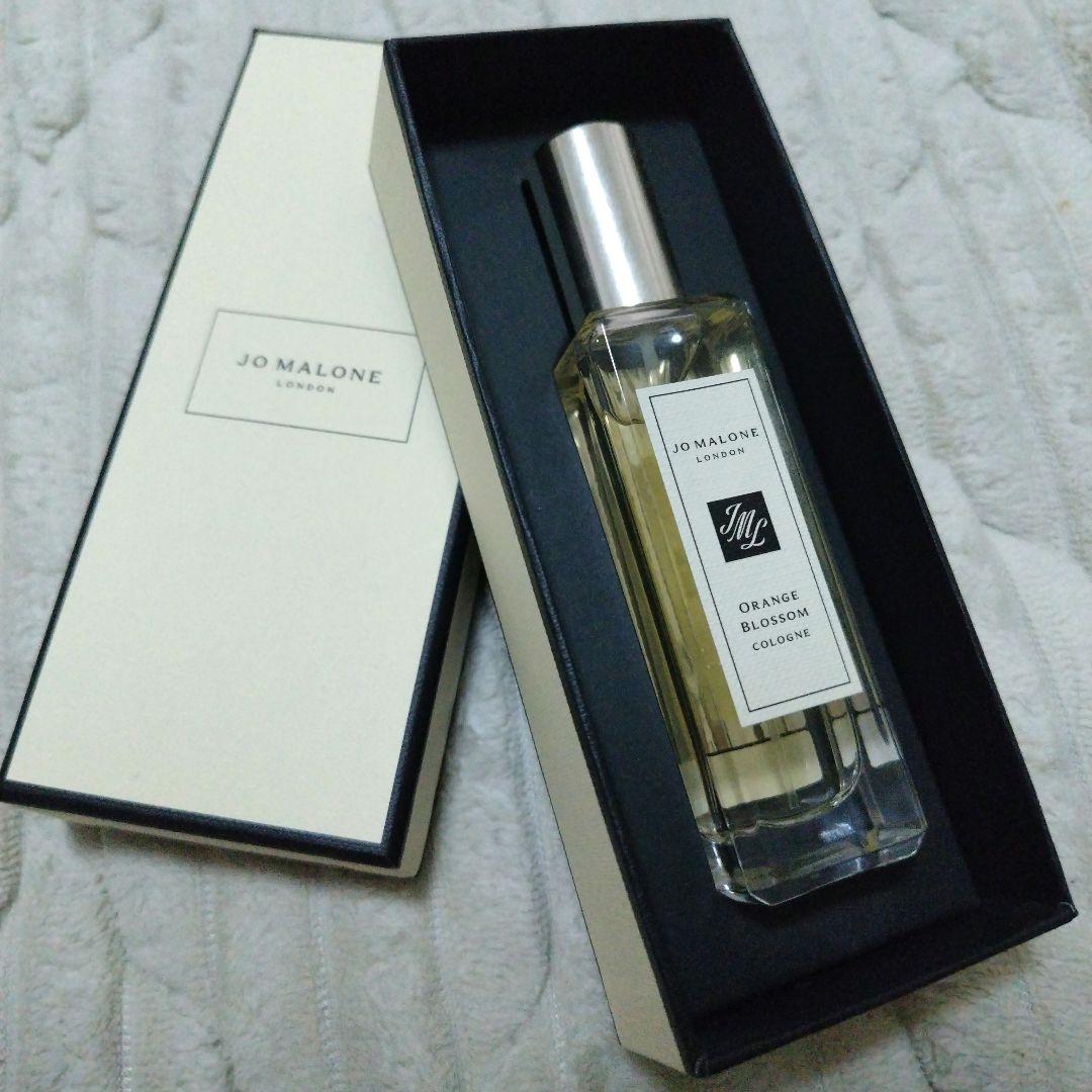 Jo MALONE LONDON オレンジ ブロッサム コロン