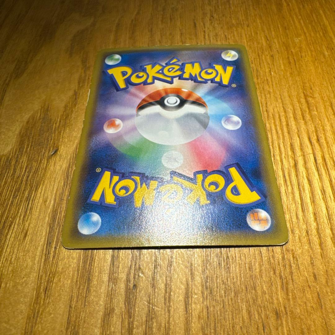 ミュウ 25周年記念 ポケモンカード