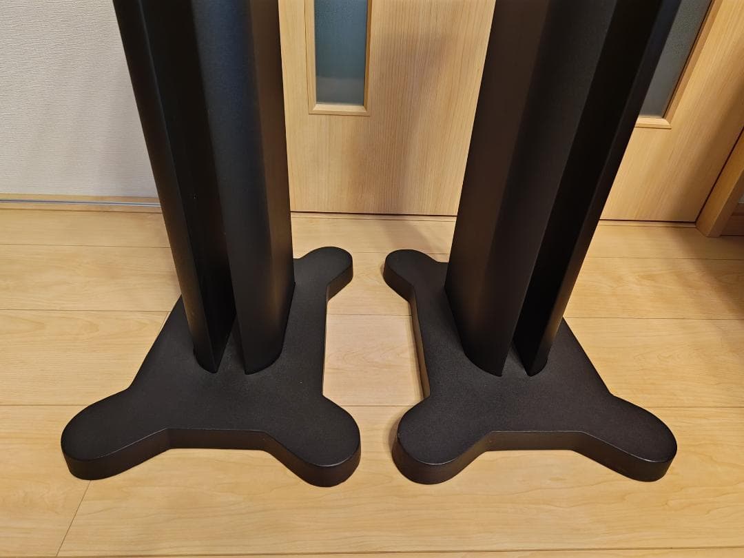 B&W FS-700/CM スピーカースタンド Bowers & Wilkins