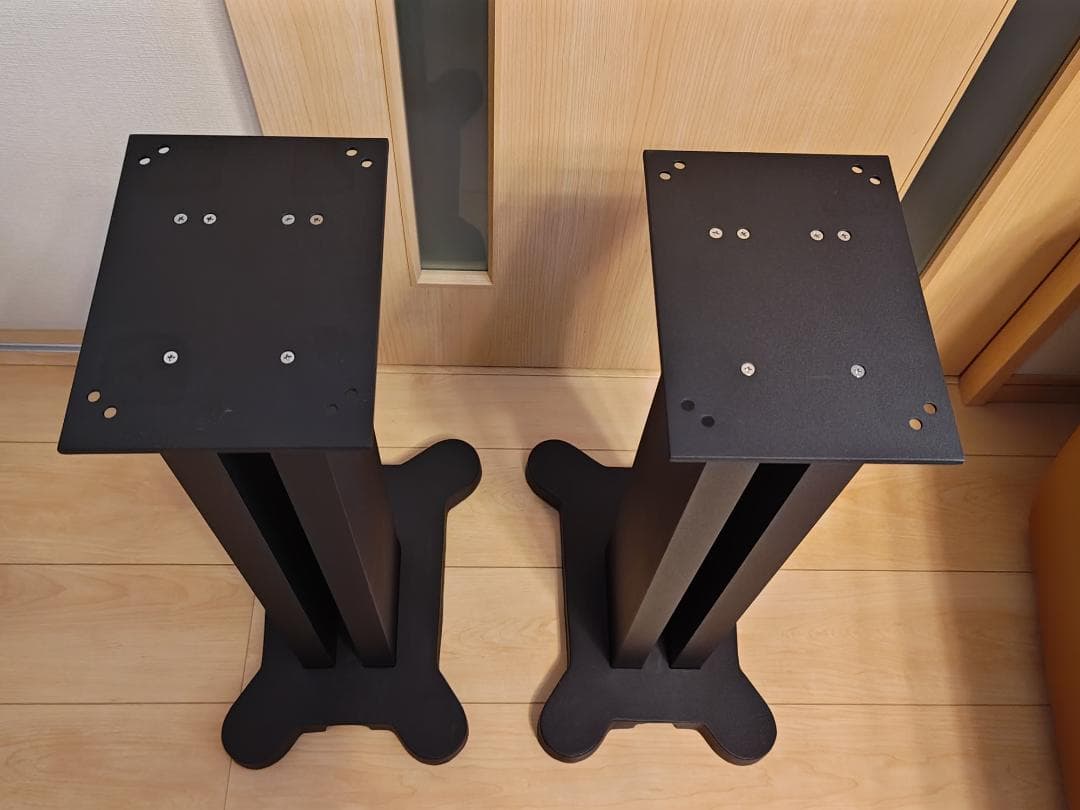 B&W FS-700/CM スピーカースタンド Bowers & Wilkins