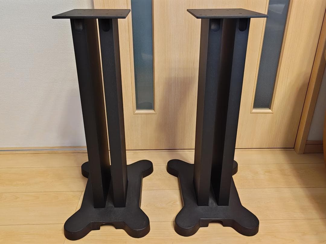 B&W FS-700/CM スピーカースタンド Bowers & Wilkins