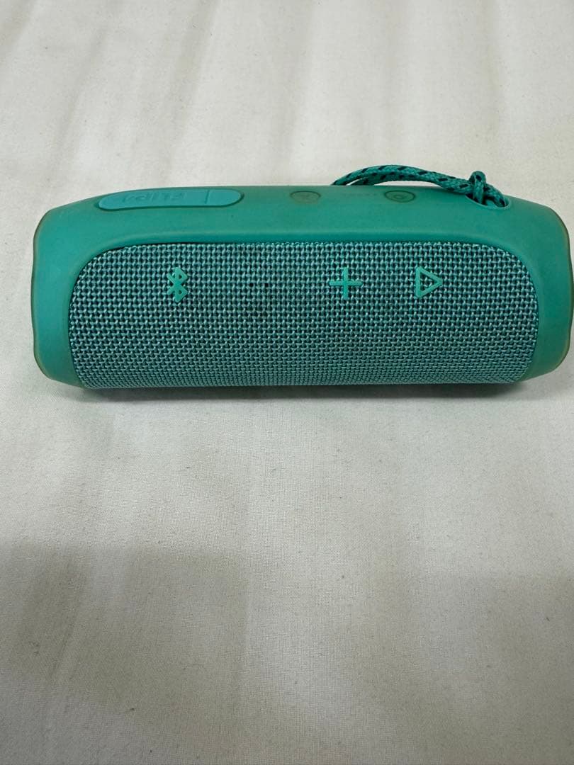 【バッテリー持ち良好！】JBL FLIP4