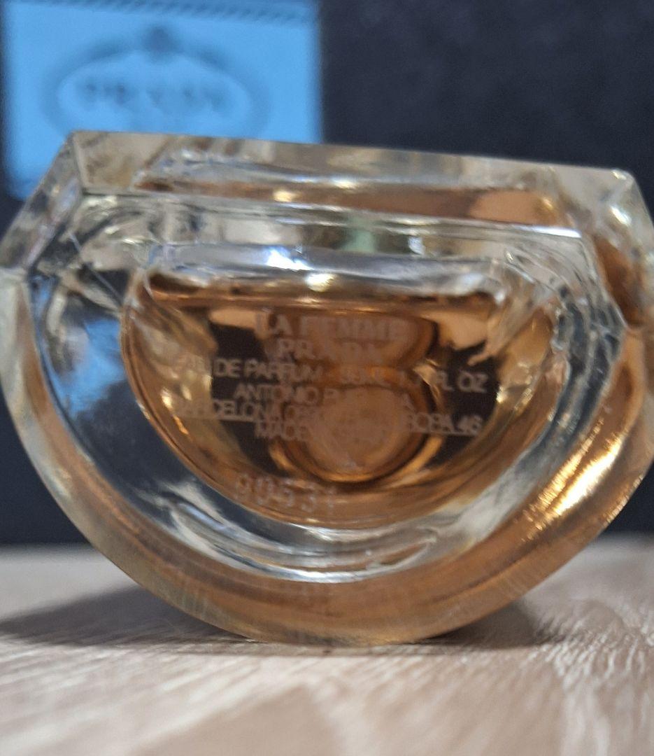 LA FEMME PRADA プラダ フェム オーデパルファム 50ml