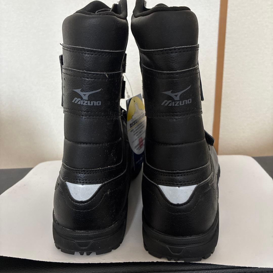 Mizuno 安全靴　27.0cm オールマイティ