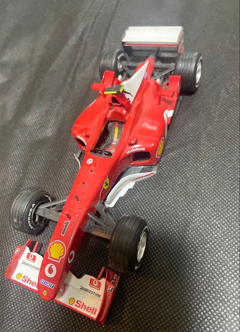 希少✨ミニカー 各種✨フェラーリ マクラーレン メルセデス バラ売り まとめ売り