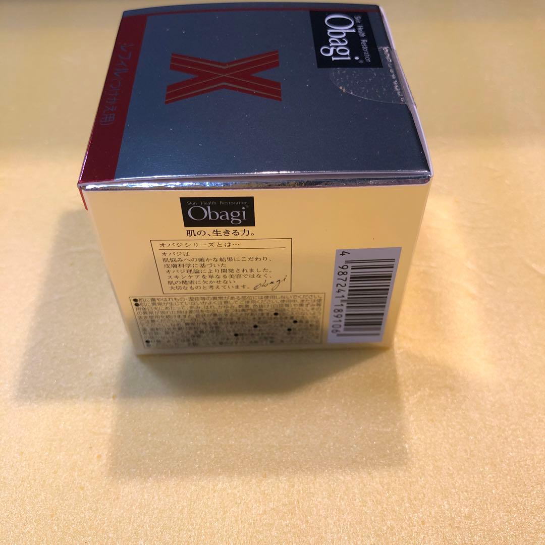 E624オバジ X ダーマアドバンスドリフト(クリーム)50gつけかえ用レフィル